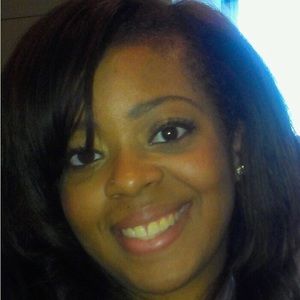 Meet your Posher, Britt